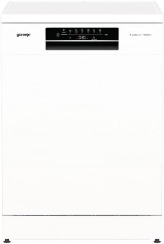Gorenje GS 642 D 90 W SpülmaschineBild Front